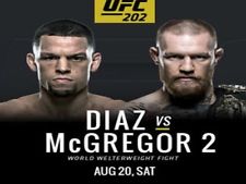 diaz vs mcgregor 8-20-16